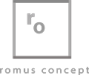 romus concept Logo